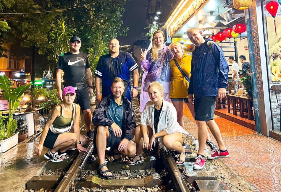 Capture the authentic charm of Hanoi’s cultural scene